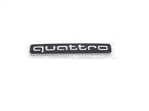 Original audi quattro - original,