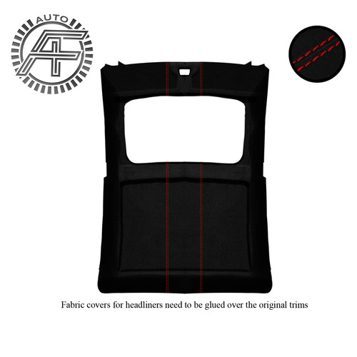 Luxe wildleder dachhimmel - wildleder,