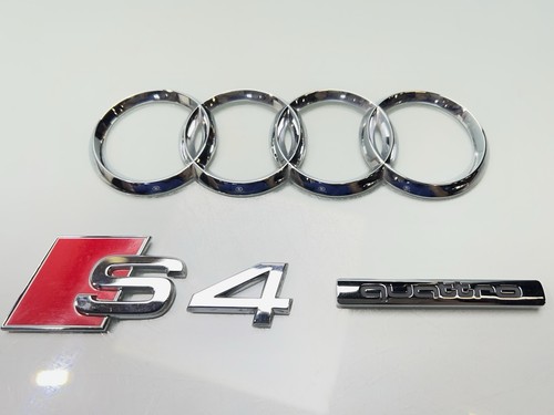 Audi 4 2 344 - s4, ps