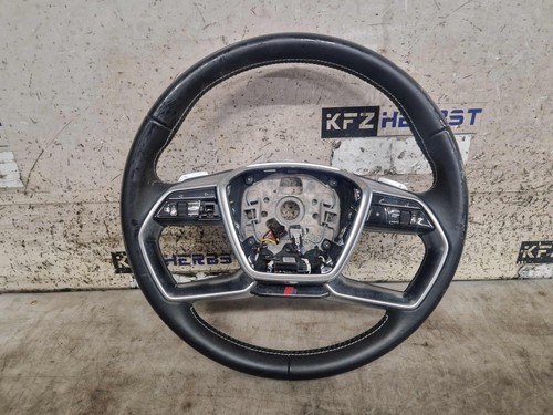 Audi tron lenkrad 4ke419091b - lenkrad,