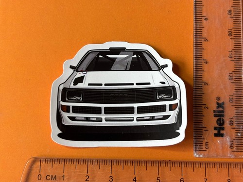 Audi quattro selbstklebender - -,