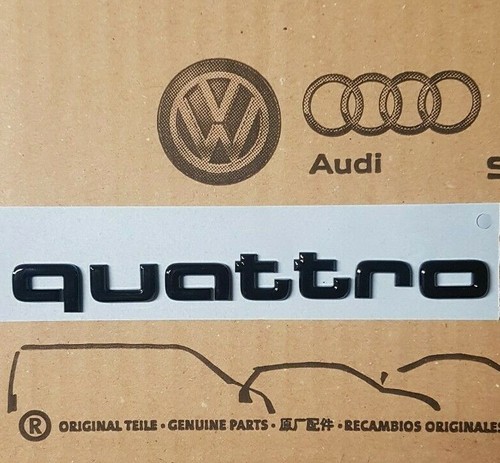 Original audi quattro - audi,
