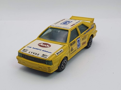 Audi quattro rallye kleber - audi,
