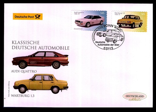 Fdc 3378 3379 exklusiv - fdc,