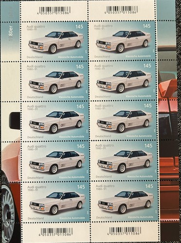 Briefmarken bund 3367 - briefmarken,
