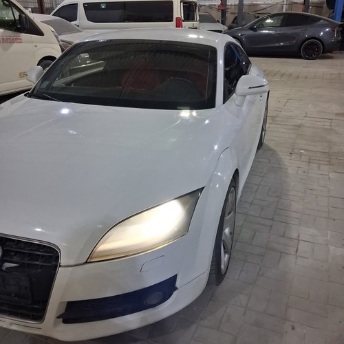 Audi coupe 2 quattroporte - 3.2,