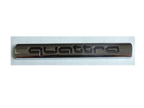 Original audi quattro - original,