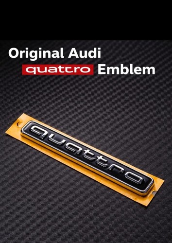 Original audi e tron - q6, e-tron