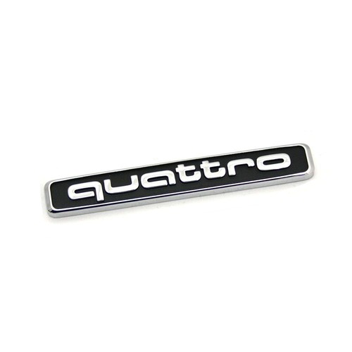 Original audi quattro - audi,
