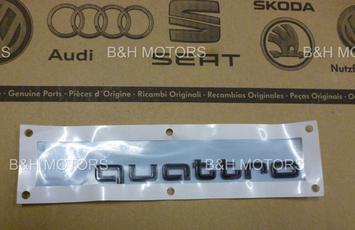 Neu original zubehör audi - original,