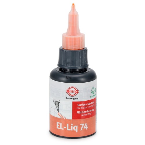 Elring 461 682 - elring, el-liq