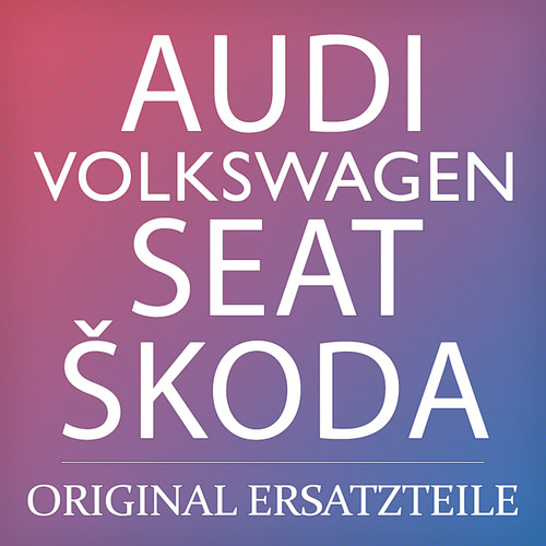 Original audi allroad - vw,