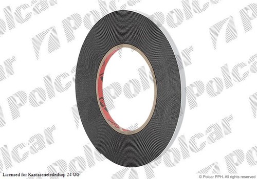 Doppelseitiges klebeband 10m - doppelseitiges,