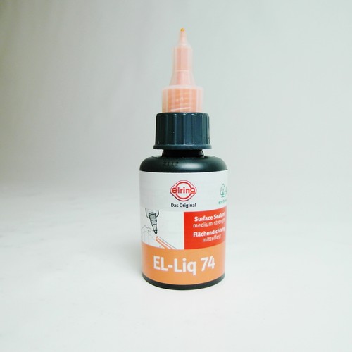 Elring liq 50ml 55 c - 50ml, -55°c
